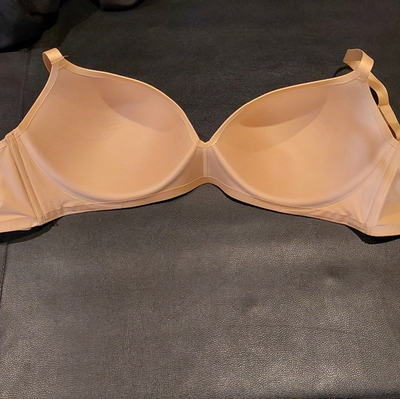 ❤SALE! NWT TOMMY JOHN Second Skin Lightly Lined Demi Bra - Picture 8 of 14